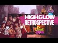 In Living Color: The Most Dangerous Sketch Show of the 90s