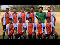 After match Pre sesion Persibo Bojonegoro 9 vs 0 FBI Jatim