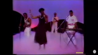 Loose Ends - Choose Me (Rescue Me) UK TV Performance 1984