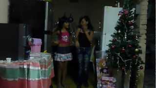 Video thumbnail of "MIS PRINCESAS ( lalalalalal)"