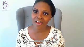 Naketa Thigpen, ThigPro and Balance Boldly - Expert Interview by Opulent Events by Gracie