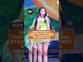 Hearts2Hearts tunjukan live vokal stabil di encore first win LemonTang #h2h #hearts2hearts