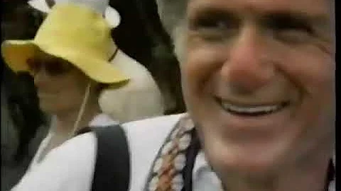 Cannibal Tours   Dennis O'Rourke's 1988 documentary