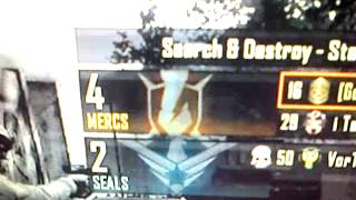 MAP 1 STANDOFF RECKZYY AND VORTEX GT