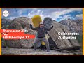 Thermarest XLITE vs Sea to SUMMIT Ether Light Aislantes Colchonetas