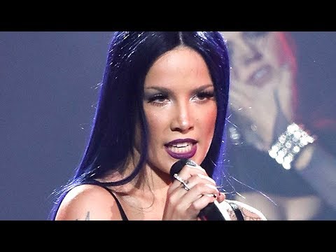 Halsey On Bipolar Disorder, Abuse And New Music: 5 Revelations From 'Rolling Stone' Halsey On Bipolar Disorder, Abuse And New Music: 5 Revelations From 'Rolling Stone'