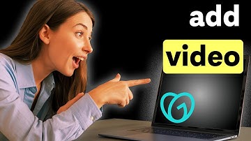 How to Add Video to Godaddy Website