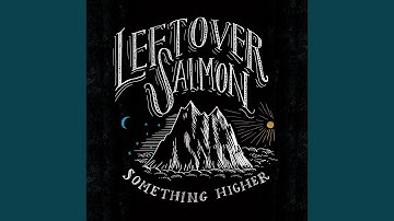 Show Me Something Higher