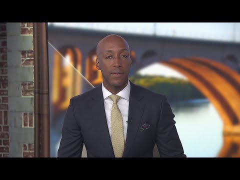 Murder suspect captured by US Marshals in Virginia - YouTube