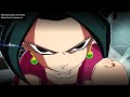 DRAGON BALL: Sparking! ZERO: Single Battle Ranked 7 Kefla