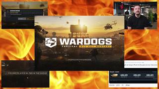 Wardogs Release Was a DISASTER.
