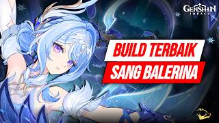 RAGUMU RUGIMU - Build Odette Terbaik: Artifact, Weapon & Team Comps Lengkap! - Lapakhuda.com