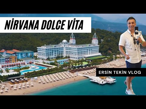 Nirvana Dolce Vita Vlog.