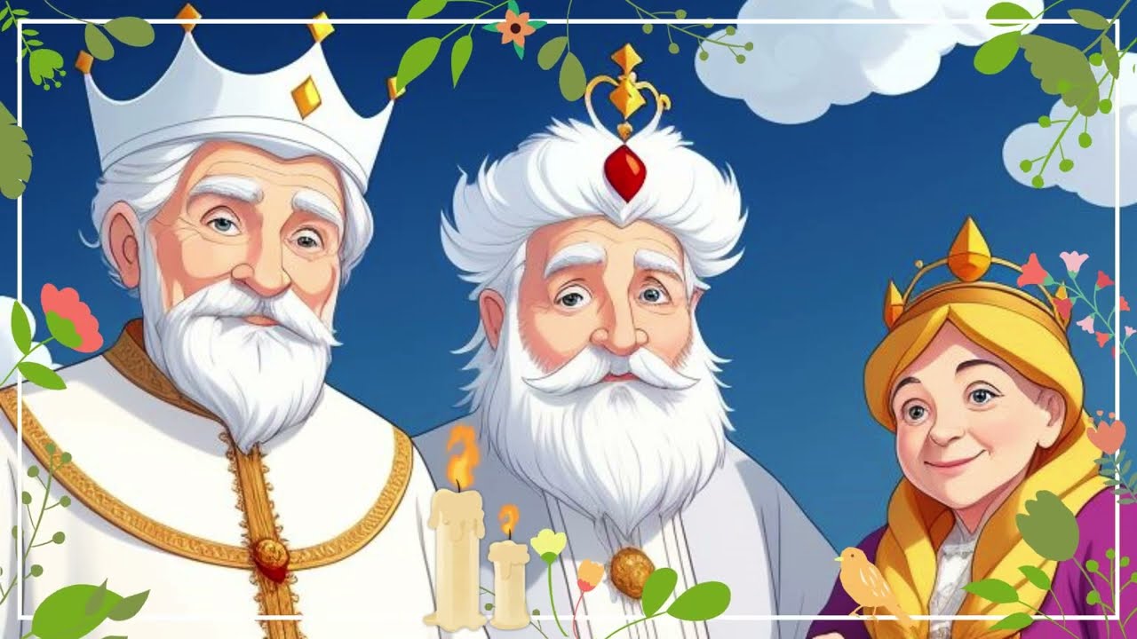 Legende populare românești - Legenda Zambilei