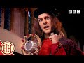 Henry VII: The Original Tu-Tu-Tudor Song | Terrible Tudors | Horrible Histories