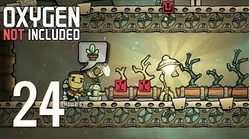 Ep 24 - Cooling off (Let