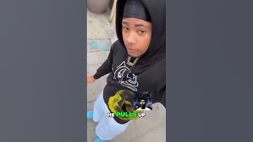 Pop Smoke Killer Out Free! Juvenile Who Killed Pop Now 21