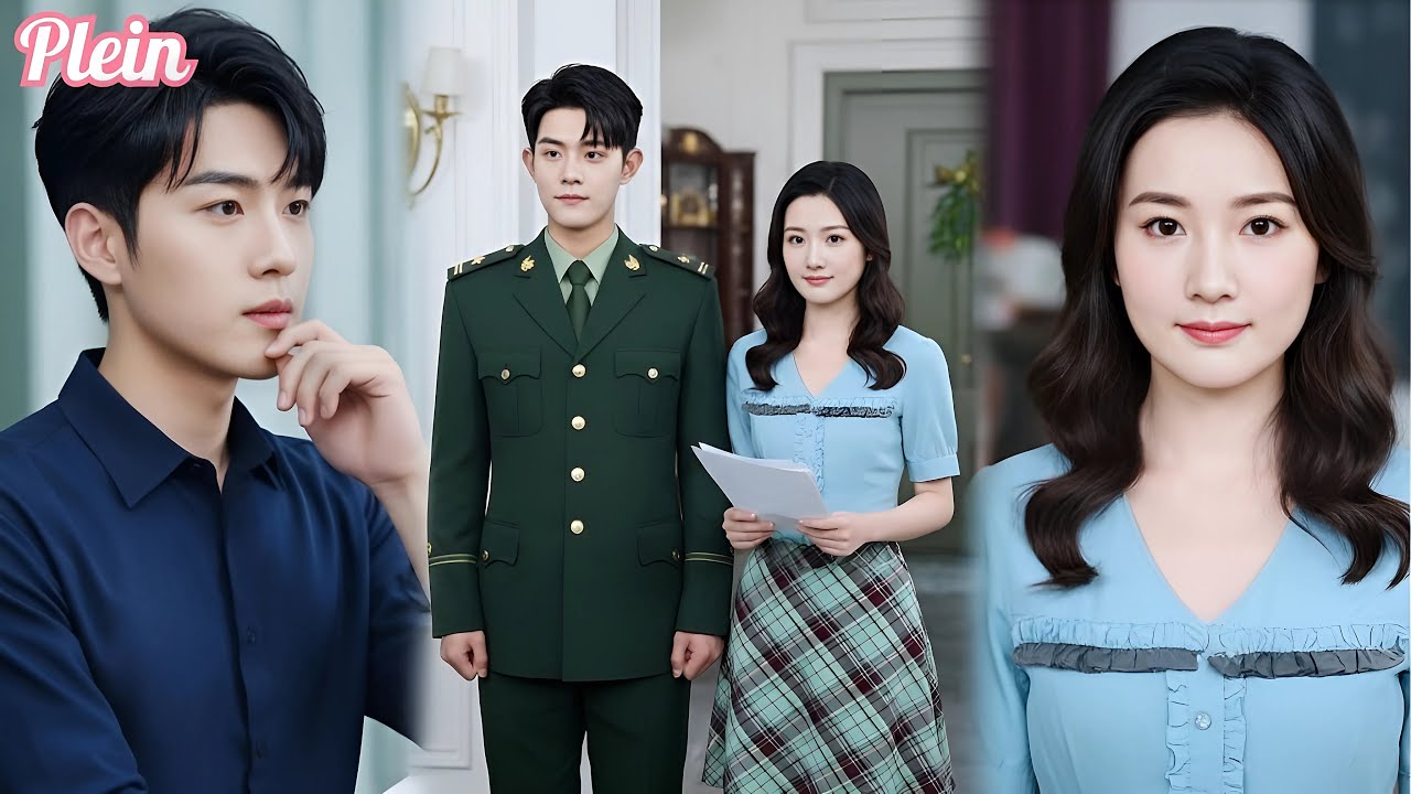 🔥 Renaissance Vengeance: Elle coupe les ponts, épouse l'Officier Suprême pour renverser le jeu!