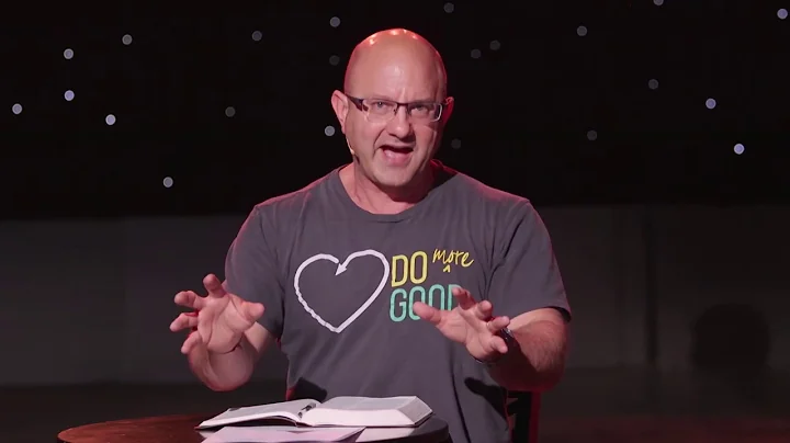 Relationships and Connection | Brian C. Hughes wit...