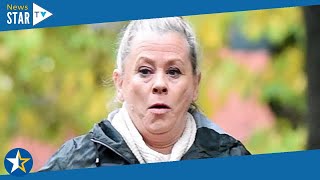Inside Corrie actress Jane Hazelgrove's real life away from character Bernie Winter