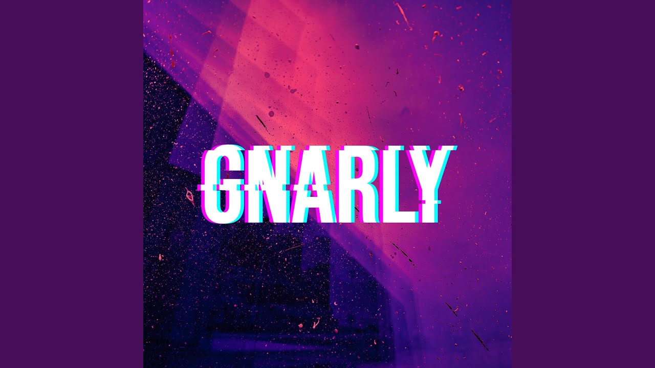GNARLY YouTube