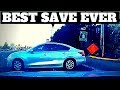 CAR CRASH TODAY/ HOW NOT TO DRIVE/ DASH CAM /BAD DRIVERS  ep.143