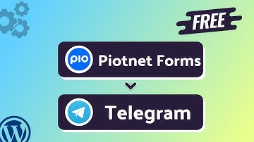 Integrating Piotnet Forms with Telegram | Step-by-Step Tutorial | Bit Integrations