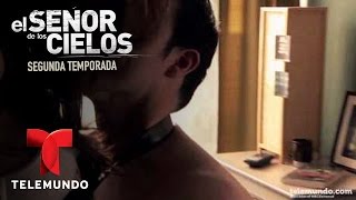 El Señor de los Cielos | Lo mas caliente 8 | Telemundo Novelas