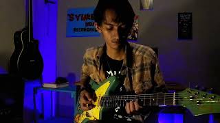 Ozielzinho (isabella) |||cover gitar by syukur karim