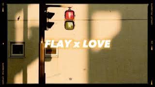 FLAY x LOVE - vyn x lizer