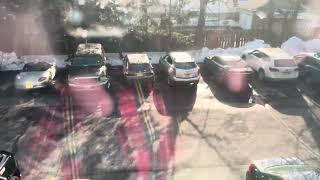OTIS Series 1 Hydraulic Elevator at 1308 Morris Ave in Union, NJ