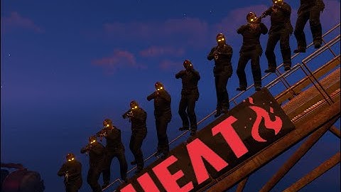 Vital Fridays Wipe Progression with HEΛT.//ROAM//RAID//