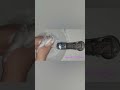 Dioro ASMR Soap Part 2: Creating a Giant Snow Lather and Creamy Exfoliation! Notalking #asmr #soap