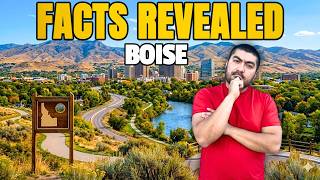 10 Surprising Facts About Living in Boise Idaho
