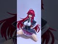Review Unbox POP Up Parade L Size Rias Gremory