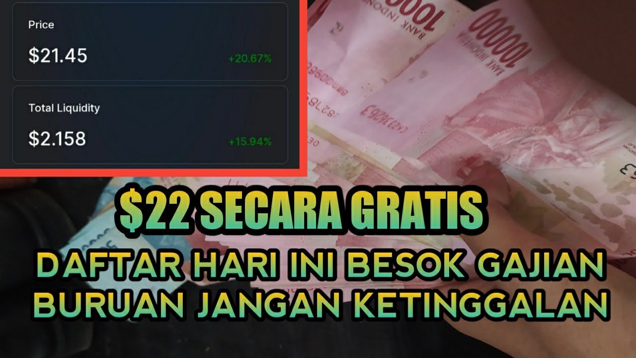 How M Chu Bursa Saham Masih Banjir Dividen Cek Cum Dividen 10