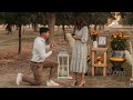 My Engagement Proposal 🤍 THE VOW High School Sweethearts