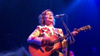 Brandi Carlile Madman Across the Water Fox Theater Boulder Colorado screenshot 5