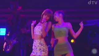 Blackpink Kill This Love at Osaka Japan
