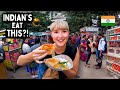 $10 Bangalore Street Food Challenge 🇮🇳 India’s BEST Pav Bhaji (VV Puram)