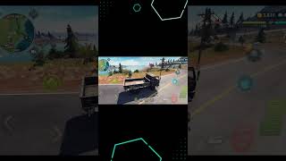 Off the road на Redmi note 12 pro! #automobile #offroad #rally
