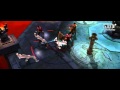 Age of Wushu gameplay trailer