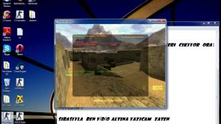 Cs 1.6 cd hack