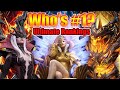 Best Lord Heroes Ranked: Who Truly Reigns Supreme? | Watcher of Realms