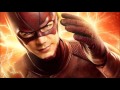 The flash cw soundtrack  the flash theme