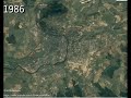 Как менялся Витебск за последние 37 лет