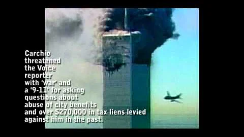 Surf City Councilman threatens 9-11 against reporter