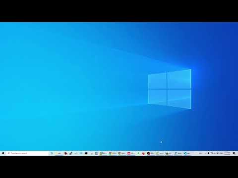 Python script to
