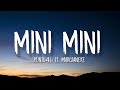 Punto40 - Mini Mini (Letra/Lyrics) ft.Marcianeke // me gusta esa &quot;mini mini&quot; tiktok