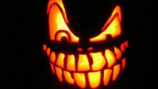 Scary Halloween 2010